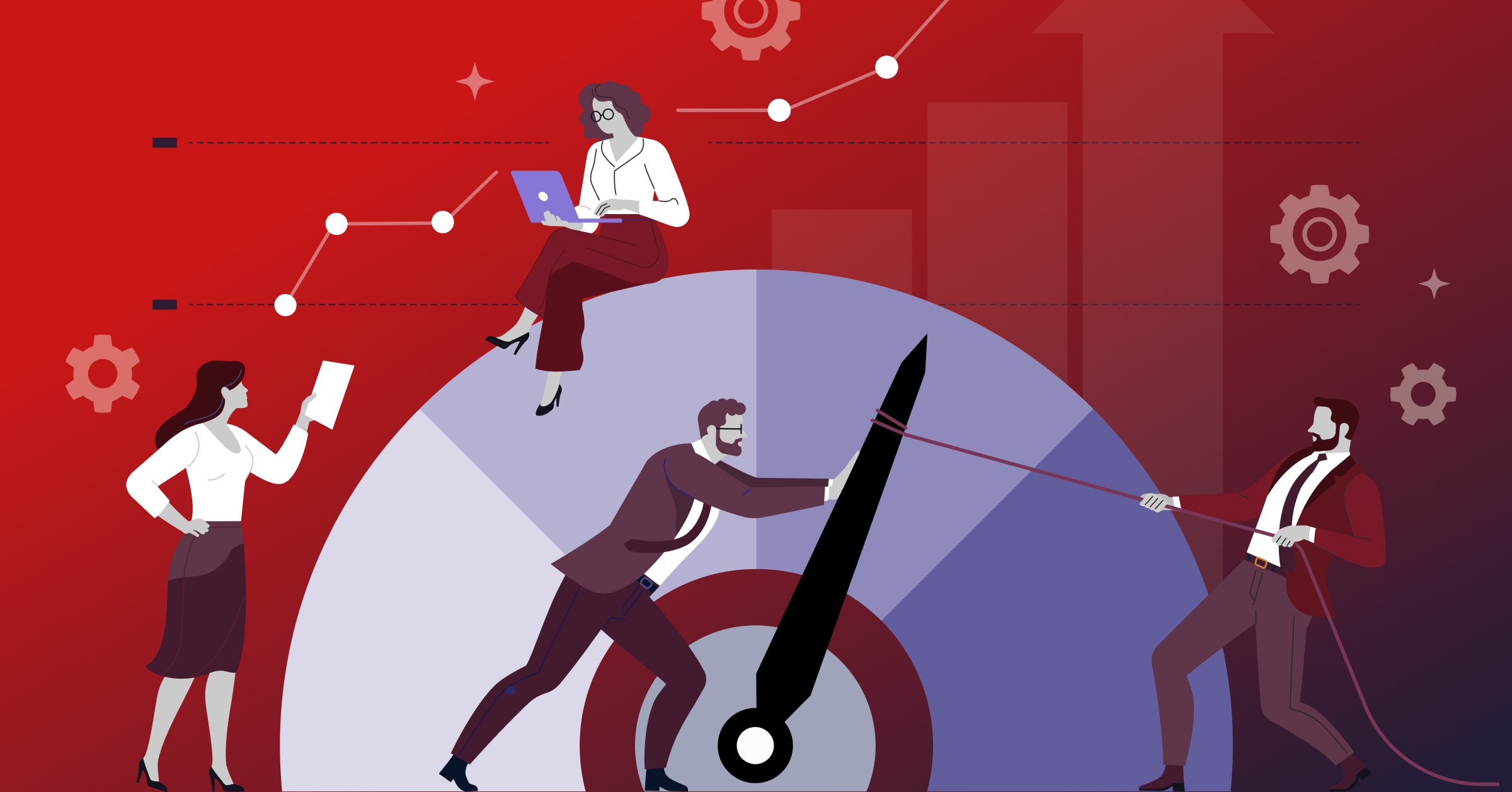 How highly regulated organizations can add agility and speed to their email marketing