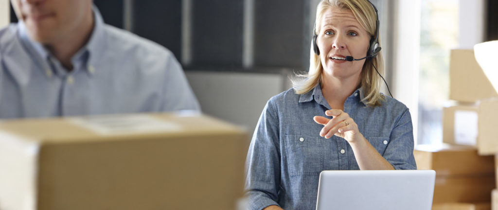 female email manager