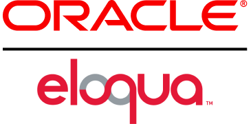 Oracle eloqua logo