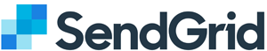 Sendgrid logo