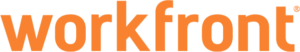 Workfront logo
