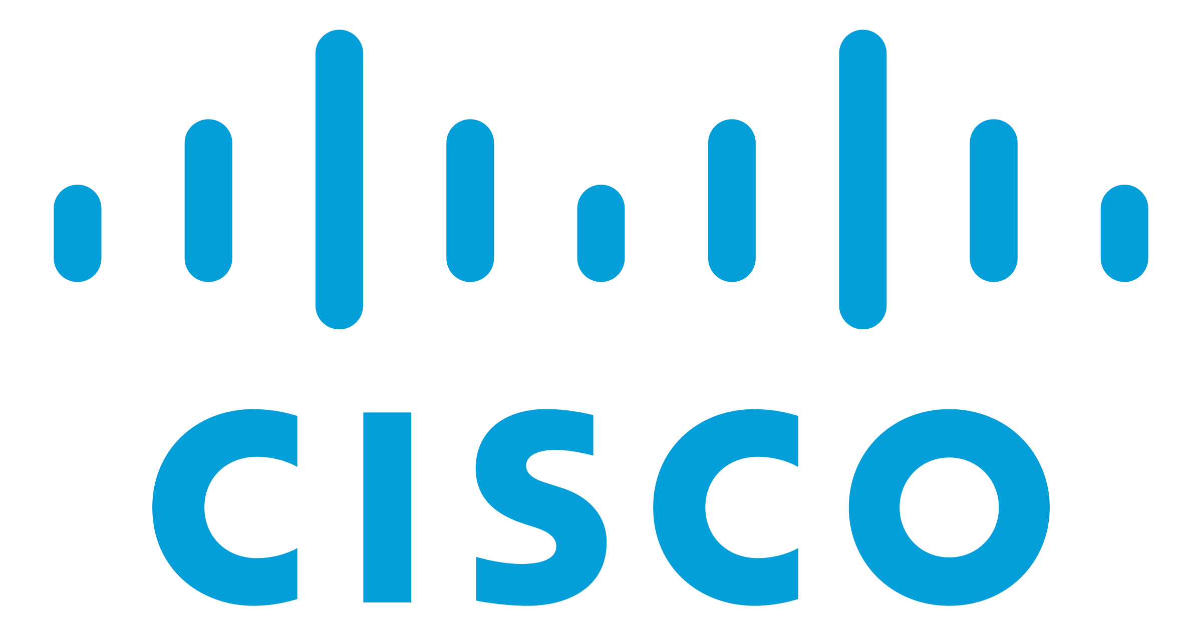 Cisco logo