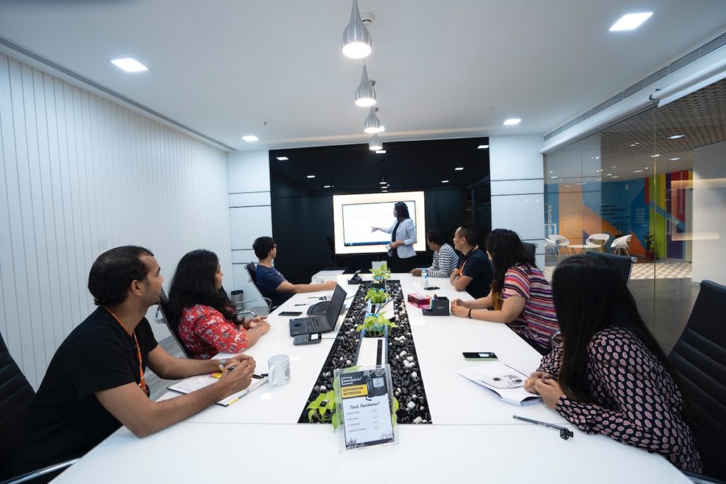 email marketing agency pitch