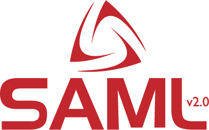 Saml 2.0 logo