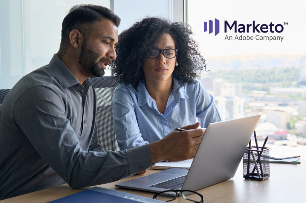 Marketing Ops professionals working on Marketo