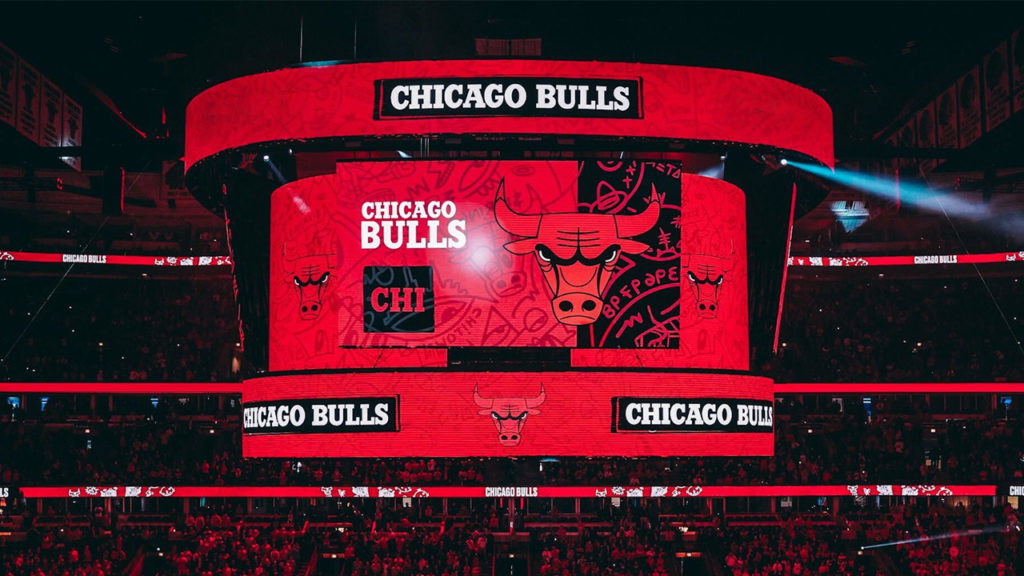 Stensul helped Chicago bulls grow email revenue