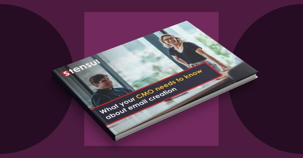 book lying on geometric shapes