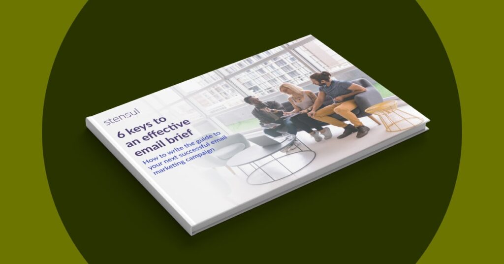 book lying on geometric shapes