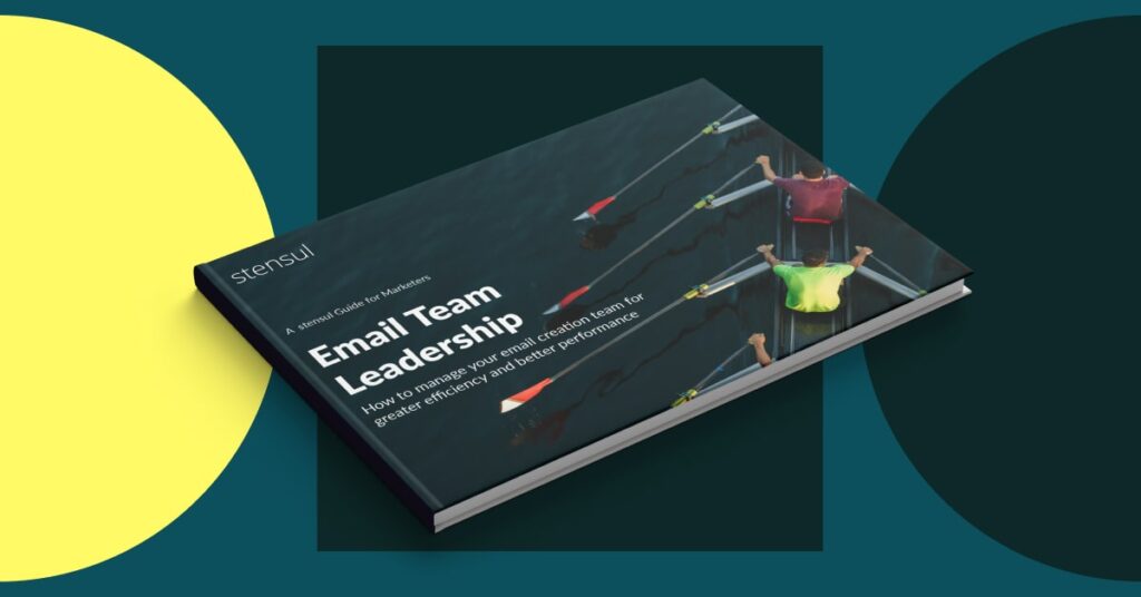 book lying on geometric shapes