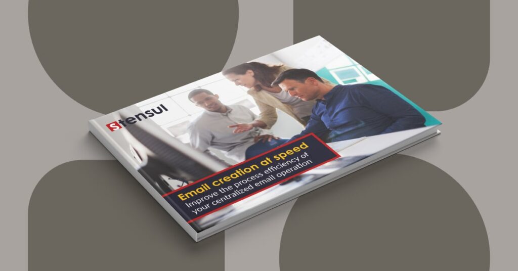 book lying on geometric shapes