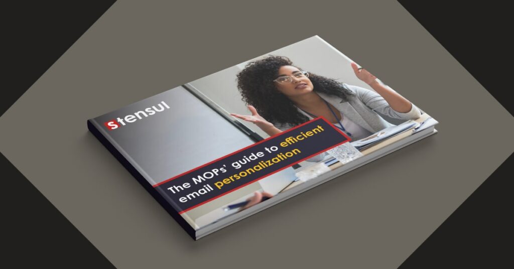 book lying on geometric shapes