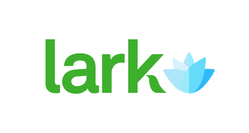 lark health logo