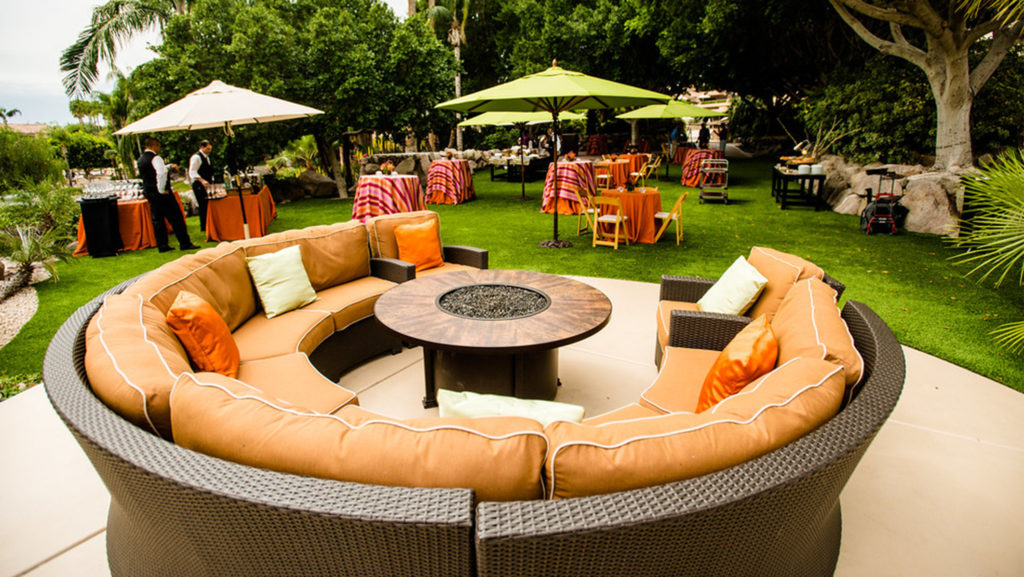 patio furniture