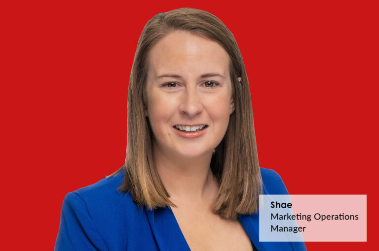 Shae McLaughlin is Marketing Operations Manager at Stensul