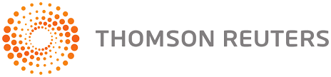 Thomson Reuters logo