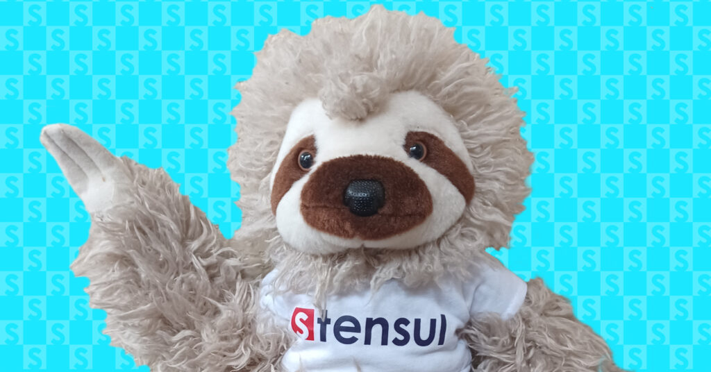 speed the sloth