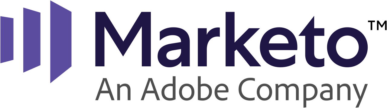 Marketo logo