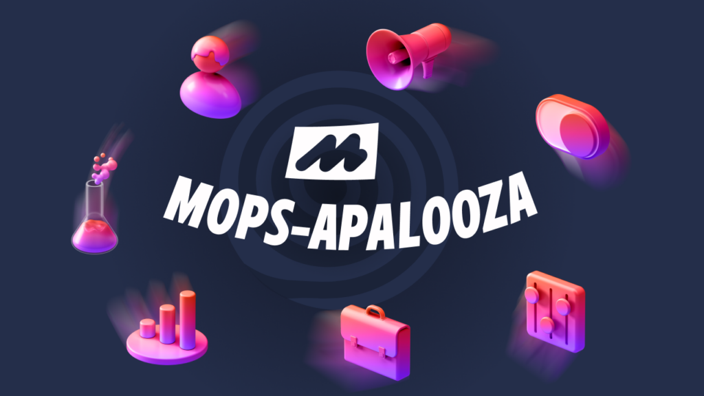 MOps-Apalooza 2023