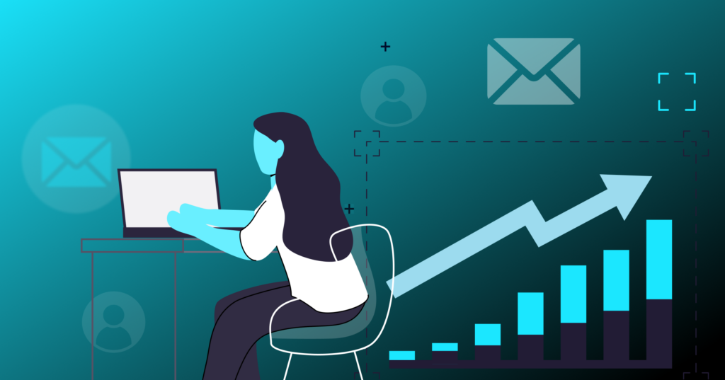 How financial services companies can get a better return from their email marketing investment