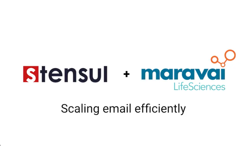 Maravai LifeSciences and Stensul: Scaling email efficiently