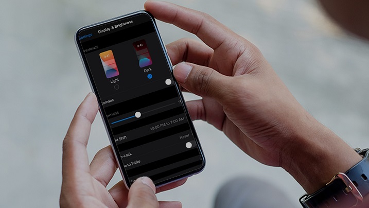 Dark Mode Email Color Checker | Stensul