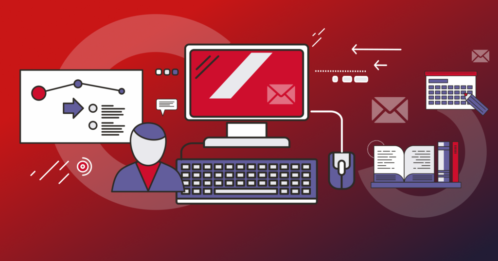 How email team leaders can delegate confidently