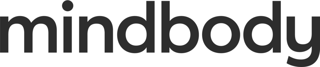 MINDBODY corporate logo