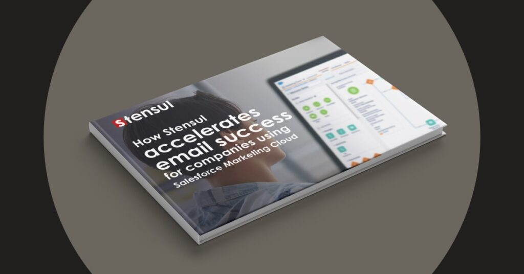 book lying on geometric shapes