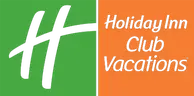 Holiday Inn Club Vacations logo