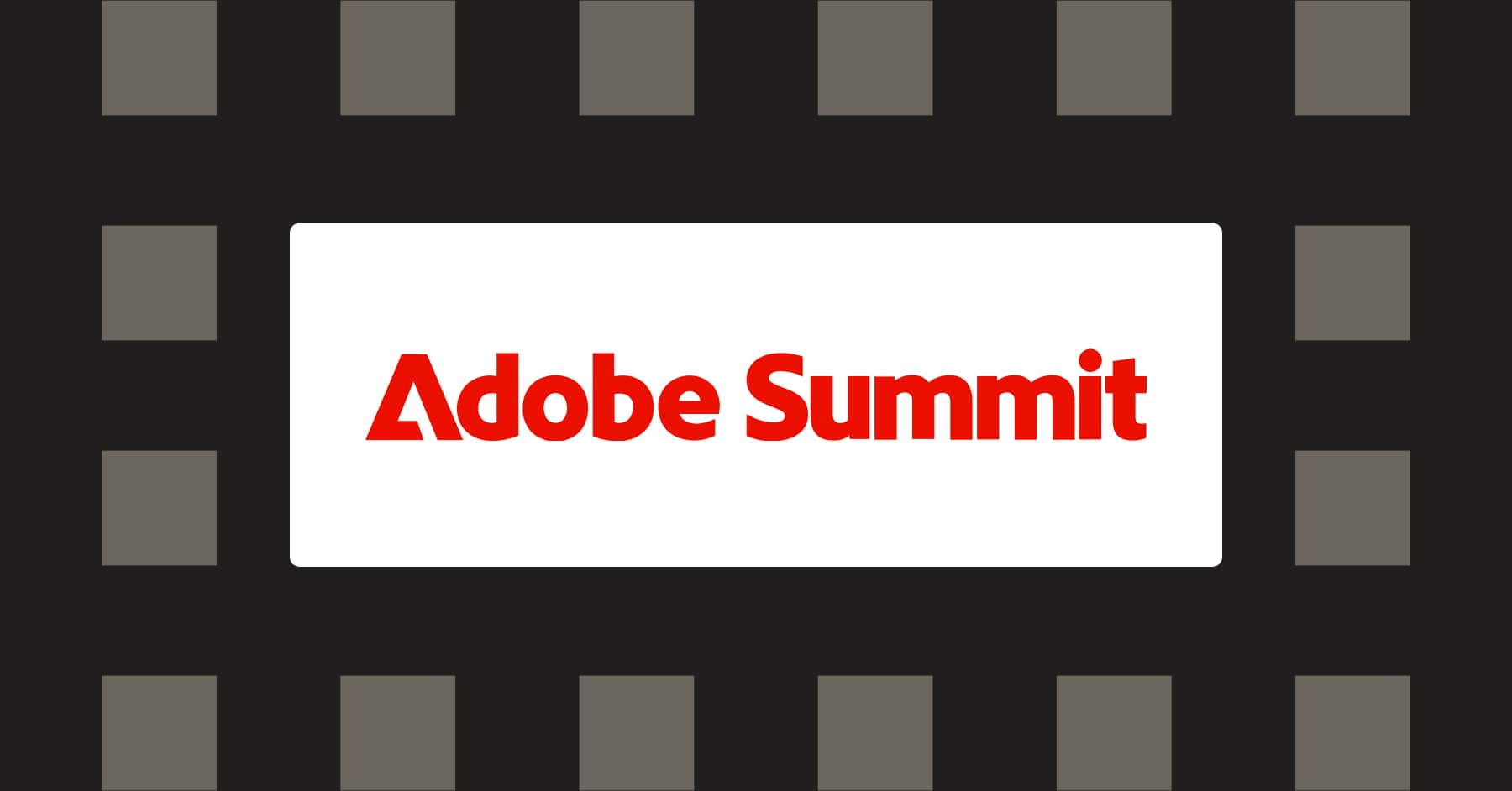 Our biggest learnings from Adobe Summit 2025