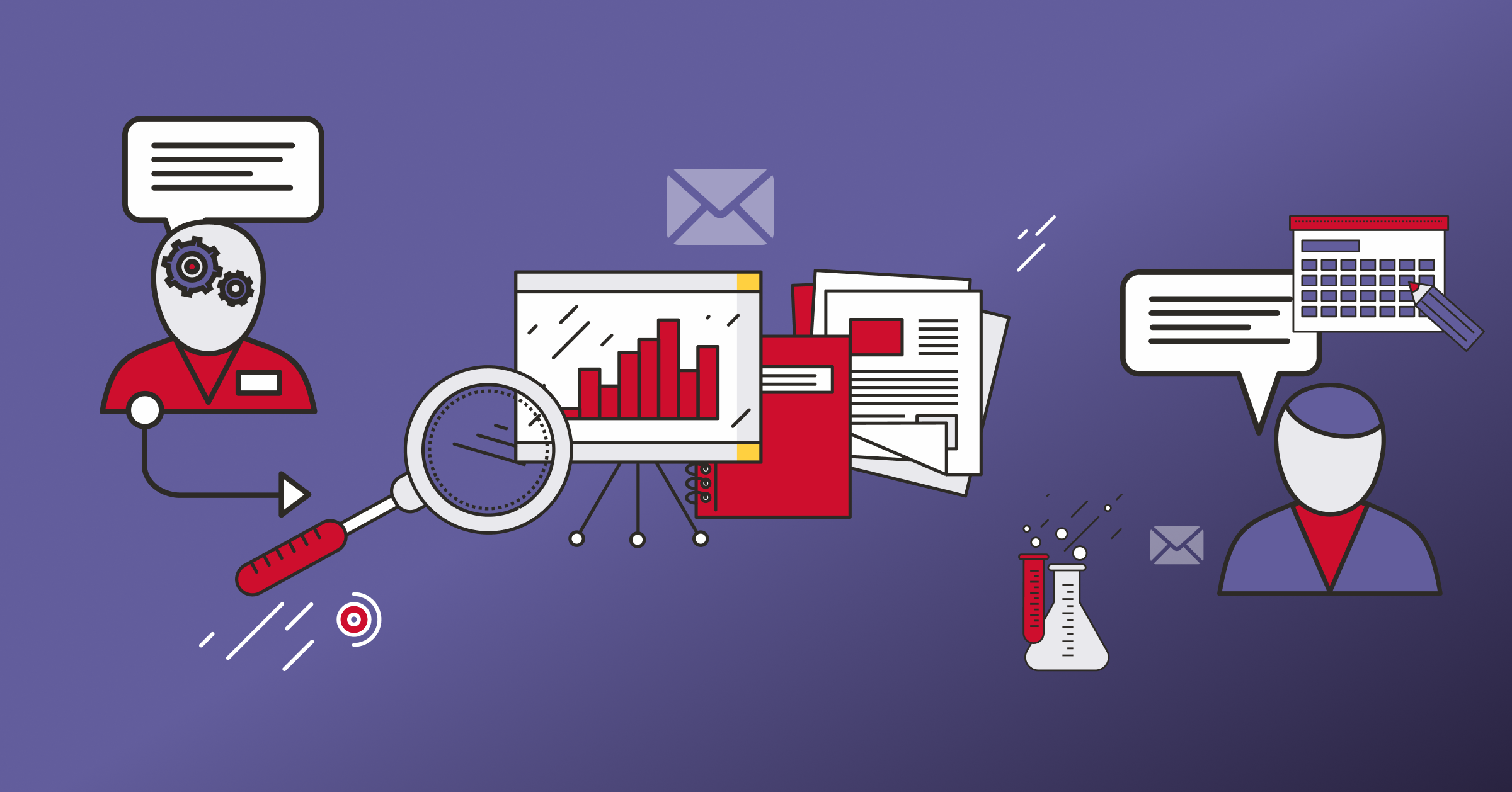 Unlocked: 4 ways content teams can be more creative with an unblocked content supply chain