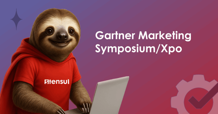 Gartner Symposium