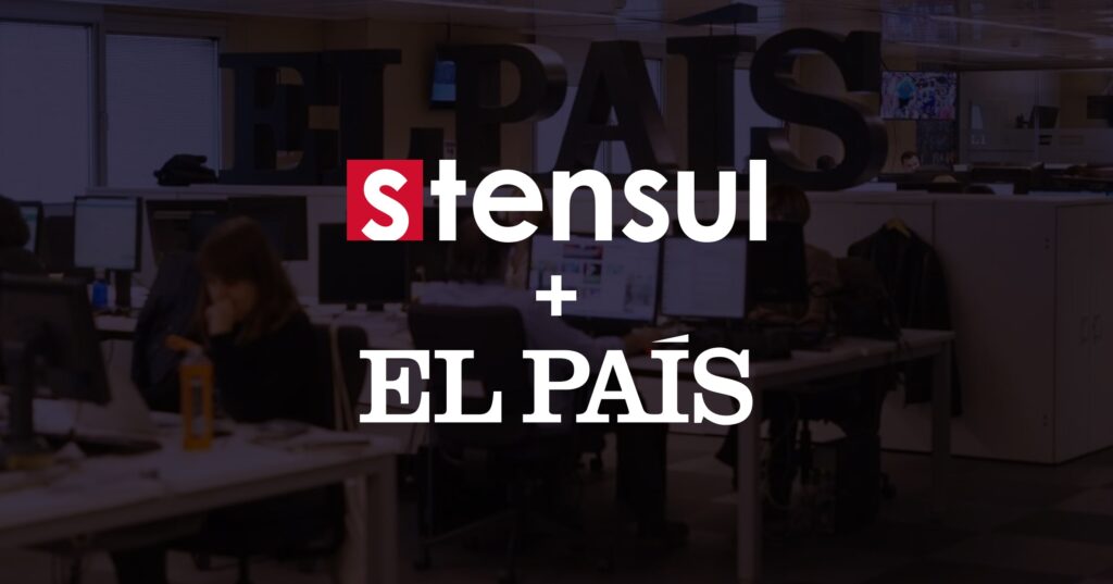 el pais improved newsletter creation
