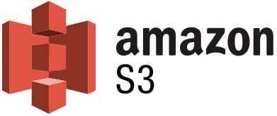 Amazon S3 logo