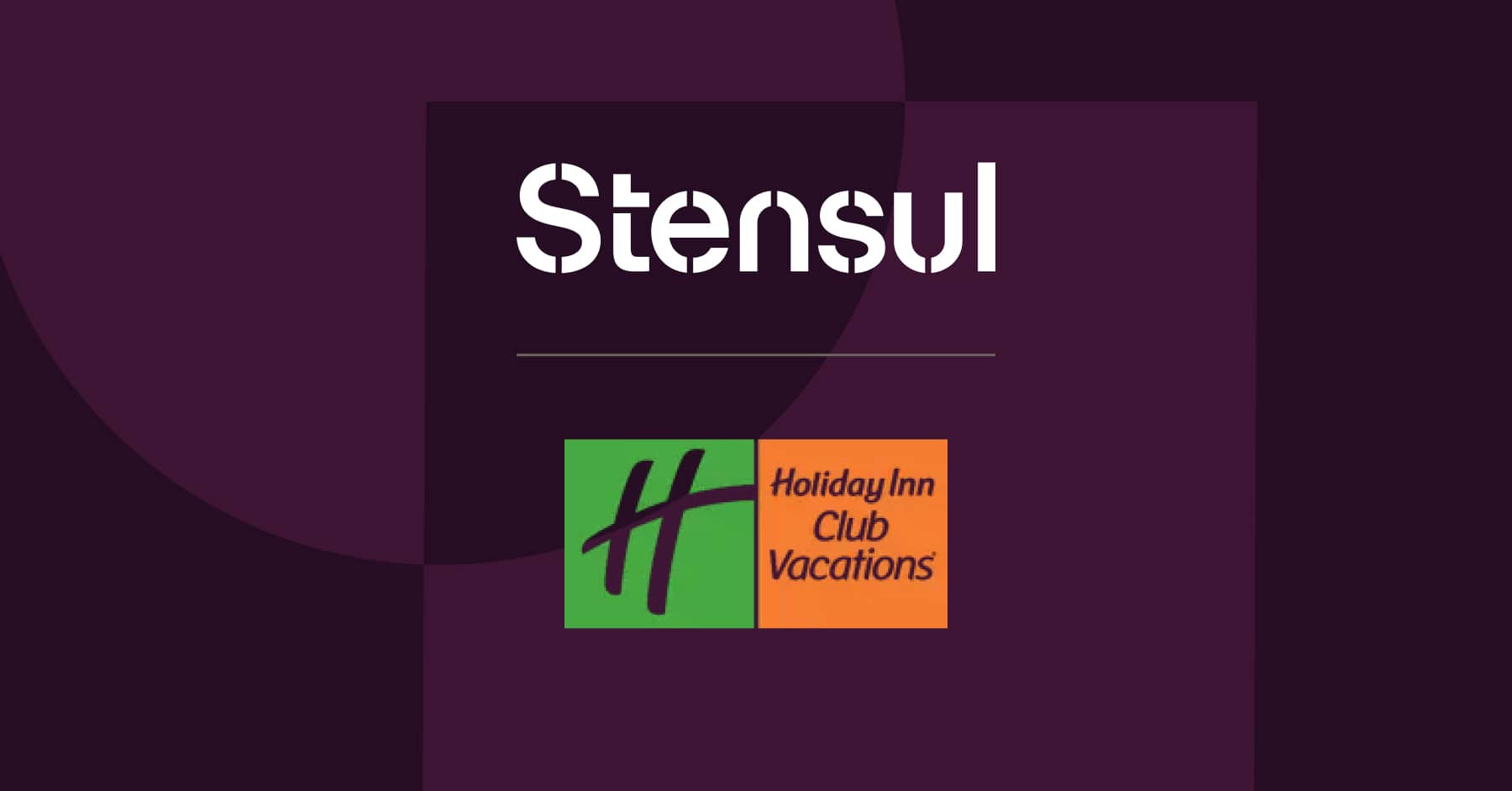 How Holiday Inn Club Vacations supercharged email creation with Stensul + SFMC