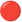 red circle
