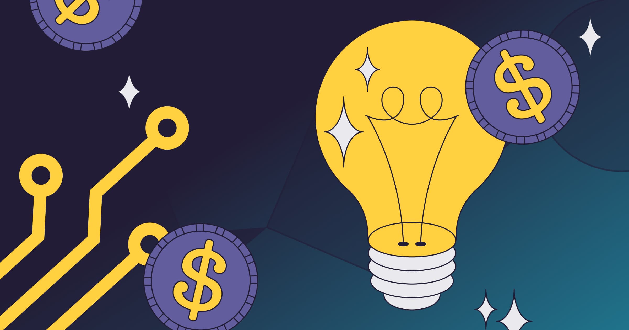 The economic case for AI in your campaign creation workflow