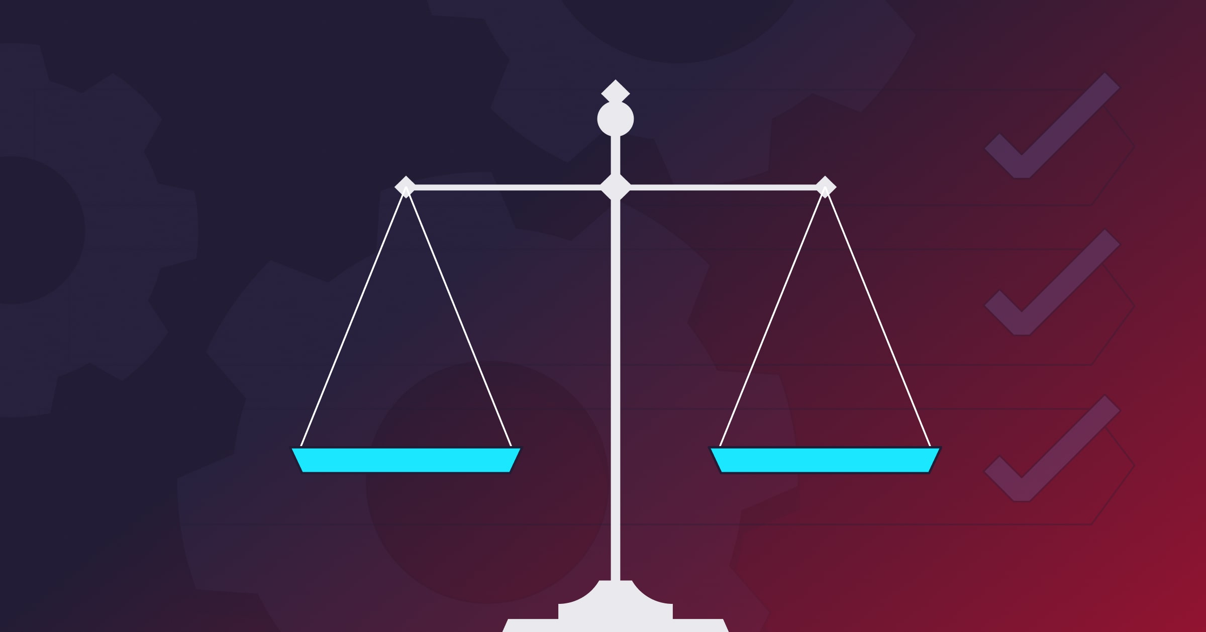 Unlock strategic value with a governance-led workflow