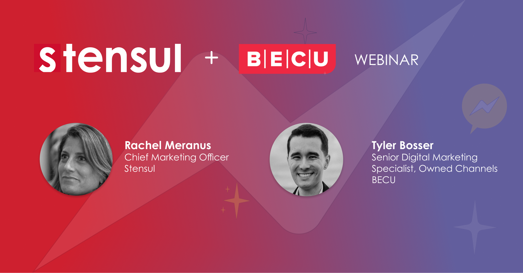 Chaos to Velocity: How BECU Accelerated Campaign Creation with Stensul