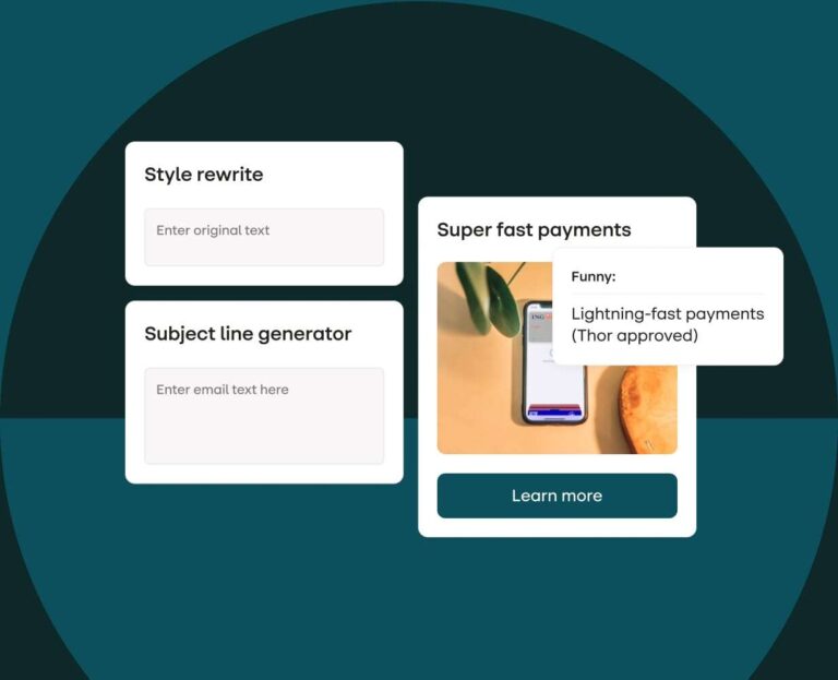 Comprehensive Enterprise AI Email Toolkit | Stensul