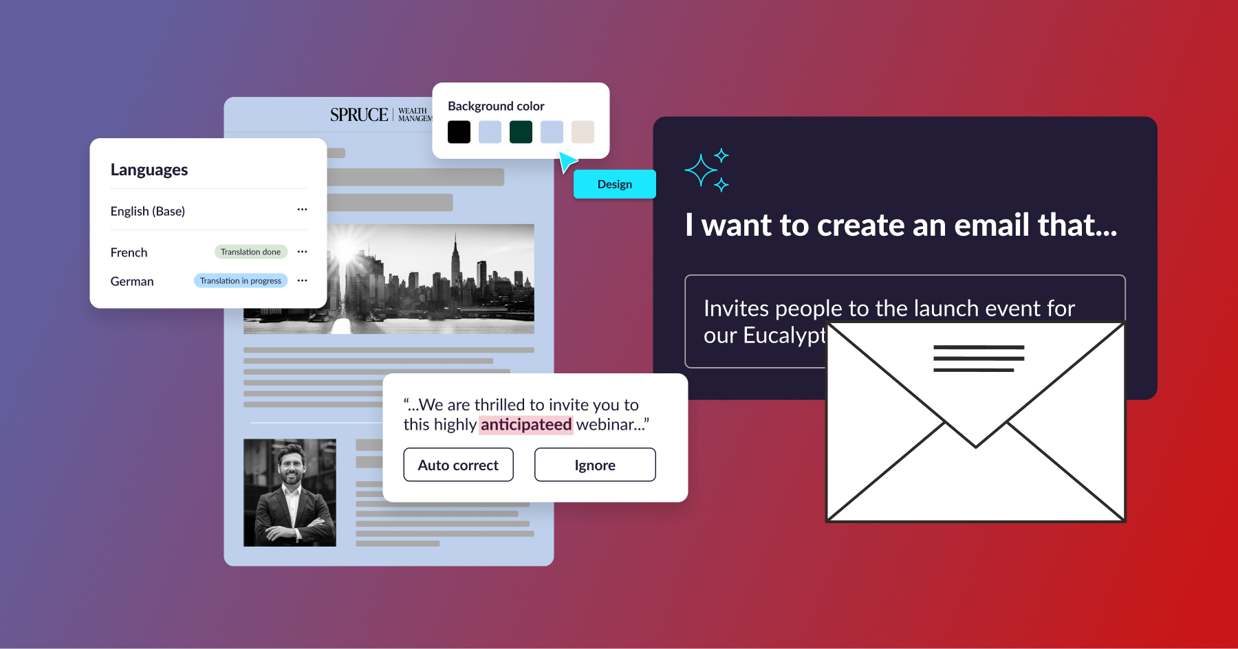 2025 Product Highlights: Raising the Standard for Modern Creation