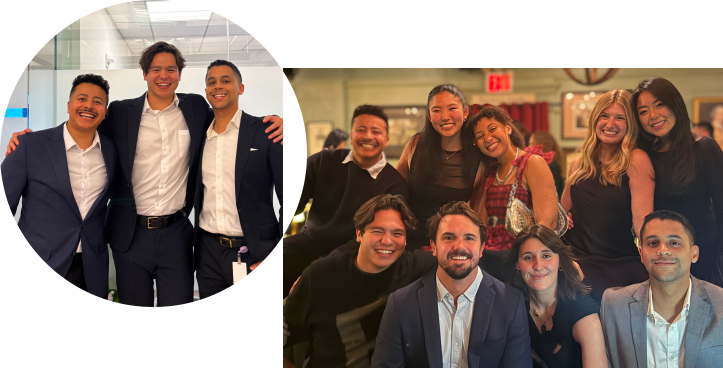 Stensul group photos