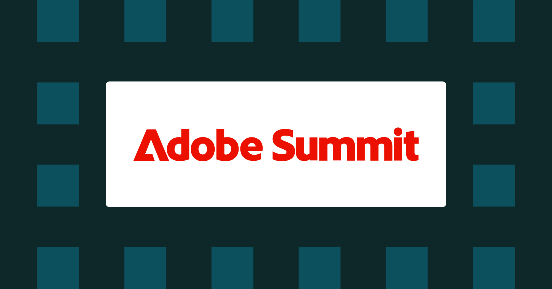 Adobe Summit 2026: what to expect in Las Vegas (and online)