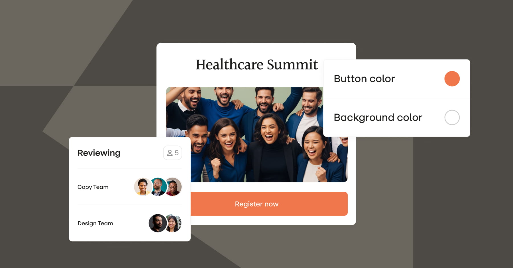 healthcare email
