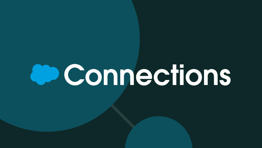 salesforce connections logo