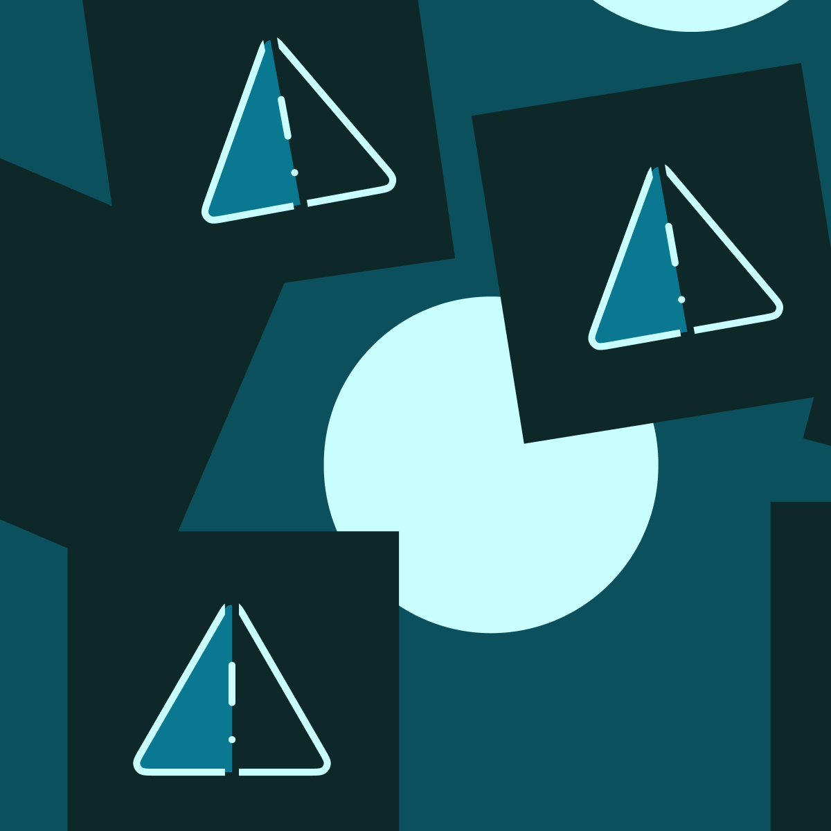 Broken process with AI