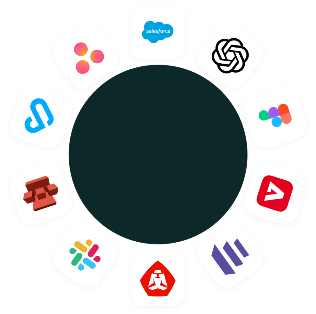 Stensul Integrations