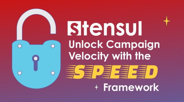 Unlock Campaign Velocity with the Speed Framework