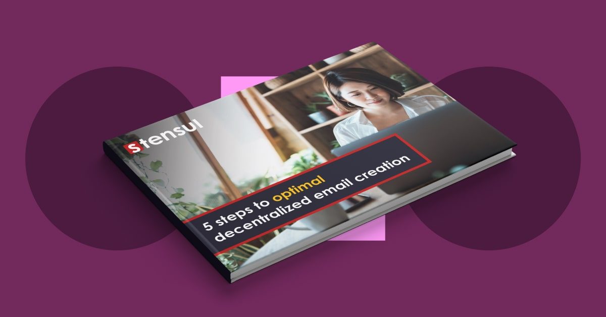 book lying on geometric shapes