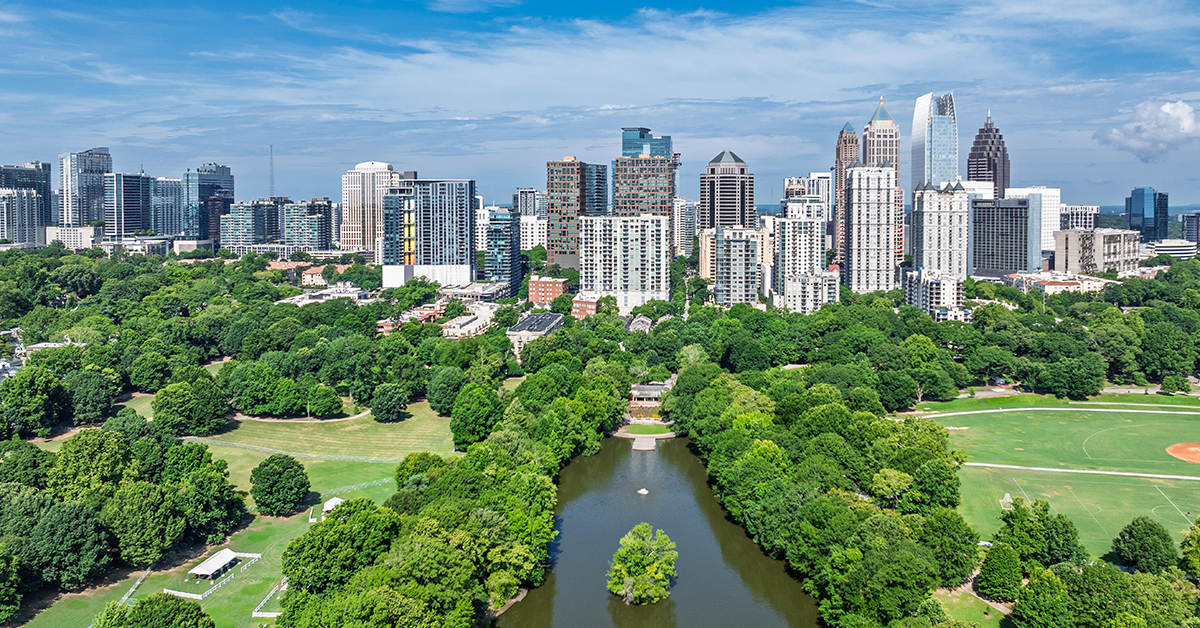 Atlanta Stensul Dinner